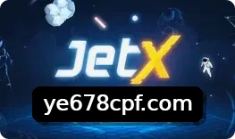 JetX