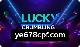 Lucky Crumbling