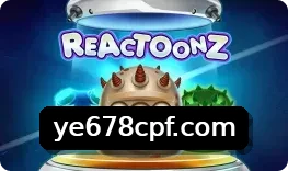 Reactoonz